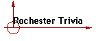 Rochester Trivia