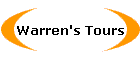 Warren's Tours